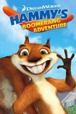 Watch Hammy\'s Boomerang Adventure Myflixer
