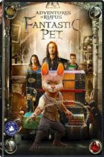 Watch Adventures of Rufus: The Fantastic Pet Myflixer
