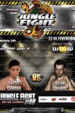 Watch Jungle Fight 49 Myflixer