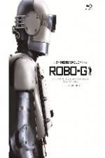 Watch Robo Jî Myflixer