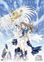Watch Ah! My Goddess: The Movie Myflixer