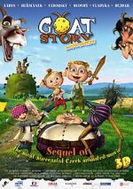 Watch Goat Story With Cheese Myflixer