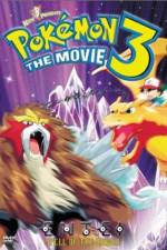 Watch Pokemon 3: The Movie Myflixer