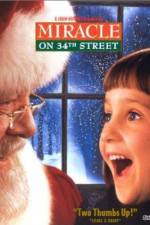 Watch Miracle on 34th Street Myflixer