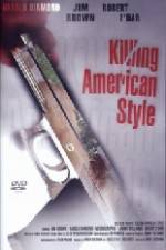 Watch Killing American Style Myflixer