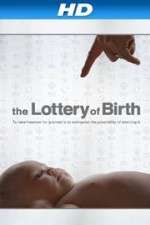 Watch Creating Freedom The Lottery of Birth Myflixer