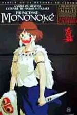Watch Princess Mononoke (Mononoke-hime) Myflixer