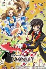 Watch Code Geass - Nunnally in Wonderland Myflixer
