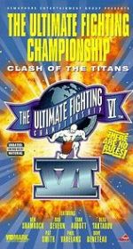 Watch UFC VI: Clash of the Titans Myflixer