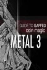 Watch Eric Jones - Metal 3 Myflixer