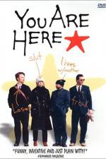 Watch You Are Here Myflixer