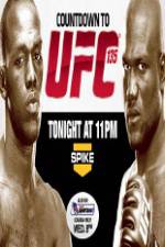 Watch UFC 135 Countdown Myflixer