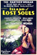 Watch Island of Lost Souls Myflixer