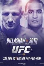 Watch UFC 177 Dillashaw vs Soto Myflixer