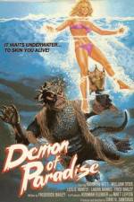 Watch Demon of Paradise Myflixer