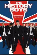 Watch The History Boys Myflixer