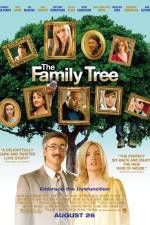 Watch The Family Tree Myflixer