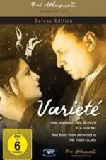 Watch Varieté Myflixer