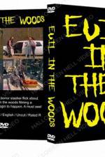 Watch Evil in the Woods Myflixer