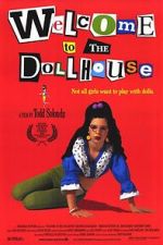 Watch Welcome to the Dollhouse Myflixer