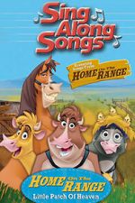 Watch Disney Sing-Along Songs: Home on the Range - Little Patch of Heaven Myflixer