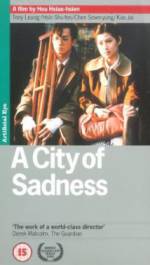 Watch A City of Sadness Myflixer