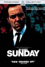 Watch Bloody Sunday Myflixer