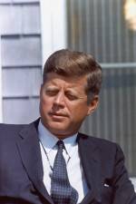 Watch Kennedy's Suicide Bomber Myflixer