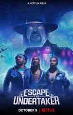 Watch Escape the Undertaker Myflixer