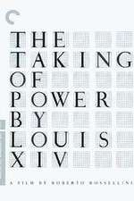 Watch La prise de pouvoir par Louis XIV Myflixer