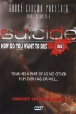 Watch Suicide Myflixer