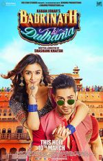 Watch Badrinath Ki Dulhania Myflixer