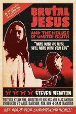 Watch Brutal Jesus and the House of Wasted Youth Myflixer