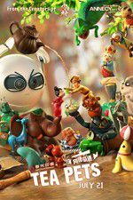 Watch Tea Pets Myflixer