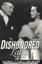 Watch Dishonored Lady Myflixer