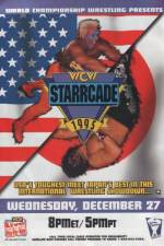 Watch WCW Starrcade 1995 Myflixer