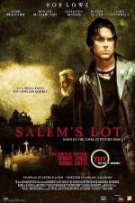 Watch 'Salem's Lot Myflixer