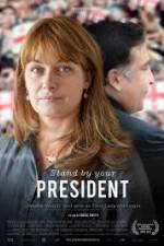 Watch Stand by Your President Myflixer