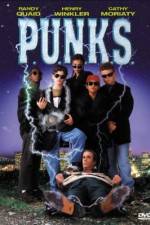 Watch P.U.N.K.S. Myflixer