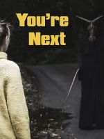 Watch You\'re Next (Short 2021) Myflixer