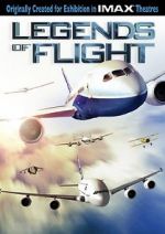 Watch Legends of Flight Myflixer