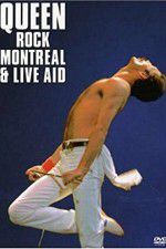 Watch Queen Rock Montreal & Live Aid Myflixer