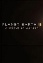 Watch Planet Earth II: A World of Wonder Myflixer