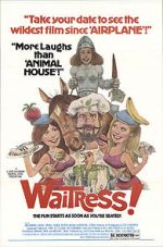 Watch Waitress! Myflixer