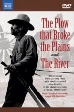 Watch The Plow That Broke the Plains Myflixer