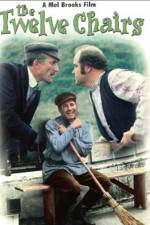 Watch The Twelve Chairs Myflixer