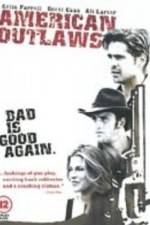 Watch American Outlaws Myflixer