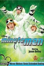 Watch Minutemen Myflixer