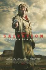 Watch The Salvation Myflixer