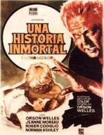Watch The Immortal Story Myflixer